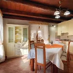 Dom wakacyjny House Silvano Golaš