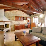 Dom wakacyjny House Silvano Golaš