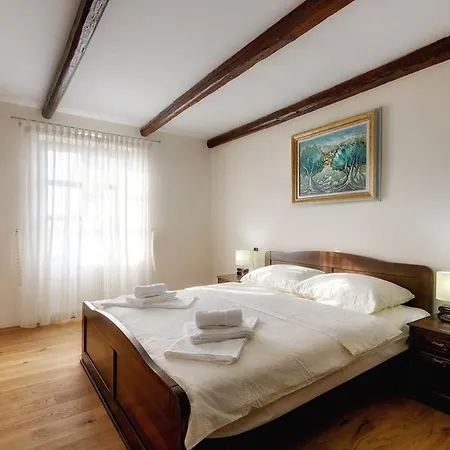 Silvano Casa vacanze Golaš
