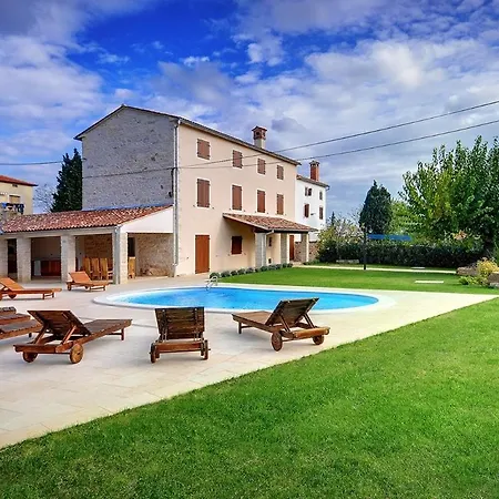 House Silvano Golaš