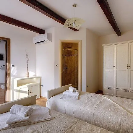 Silvano Casa vacanze