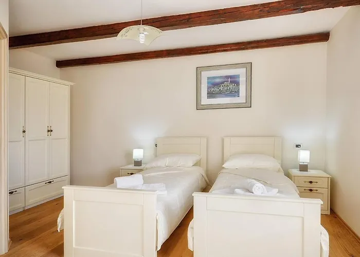 Σπίτι διακοπών House Silvano *