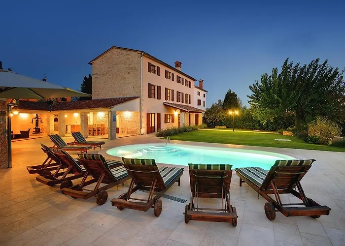 House Silvano Σπίτι διακοπών