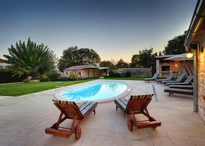 Σπίτι διακοπών House Silvano *