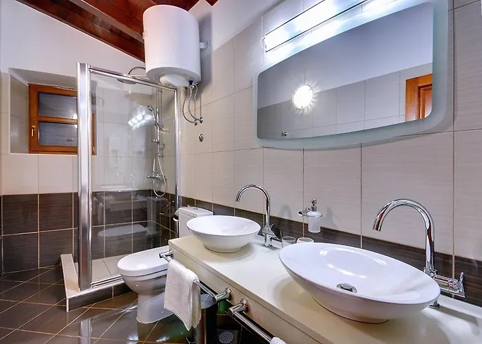 Σπίτι διακοπών House Silvano