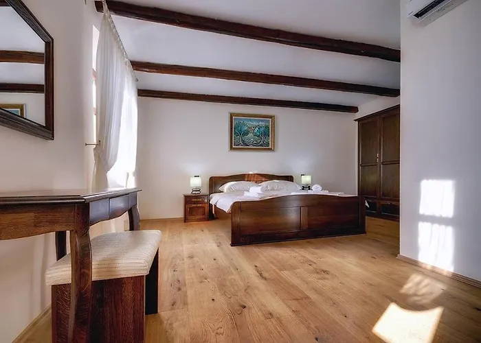 Σπίτι διακοπών House Silvano *