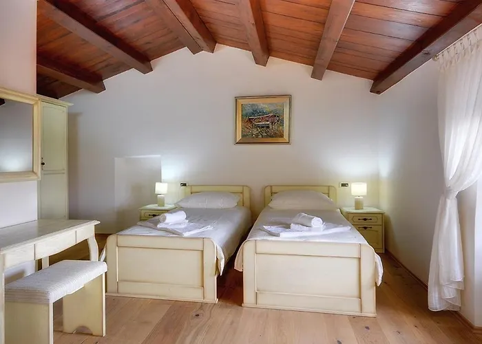 House Silvano * Golaš