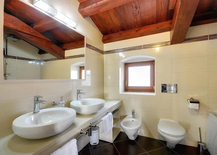 Σπίτι διακοπών House Silvano *