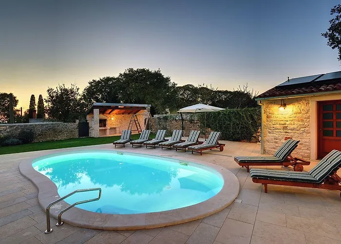 Σπίτι διακοπών House Silvano *