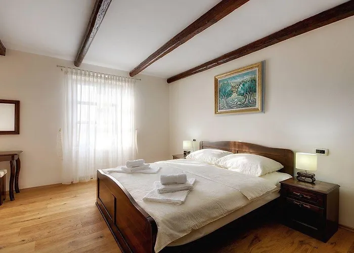 House Silvano * Golaš