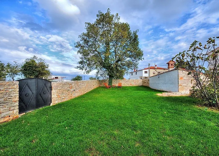 Σπίτι διακοπών House Silvano *