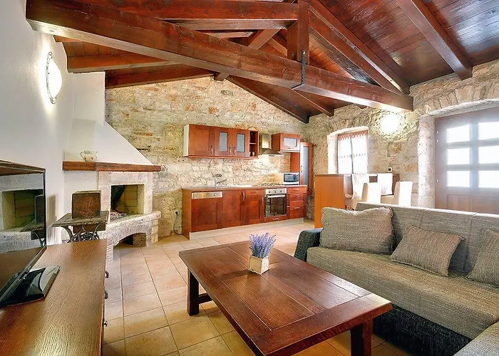 Σπίτι διακοπών House Silvano Golaš