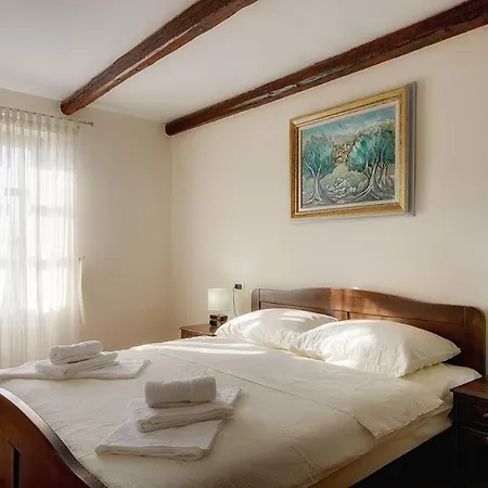 Dom wakacyjny House Silvano