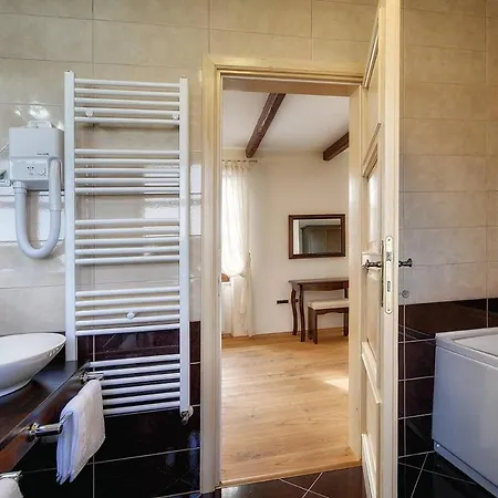 House Silvano Dom wakacyjny *