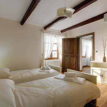 House Silvano Golaš