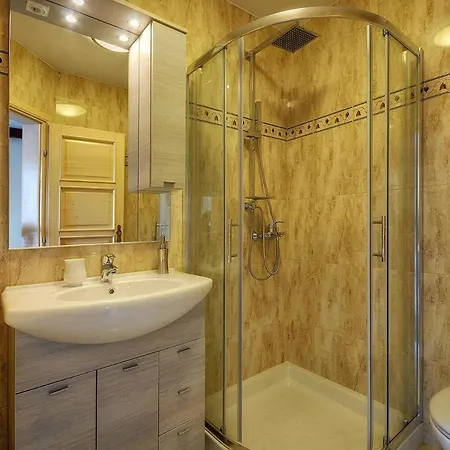 House Silvano * Golaš