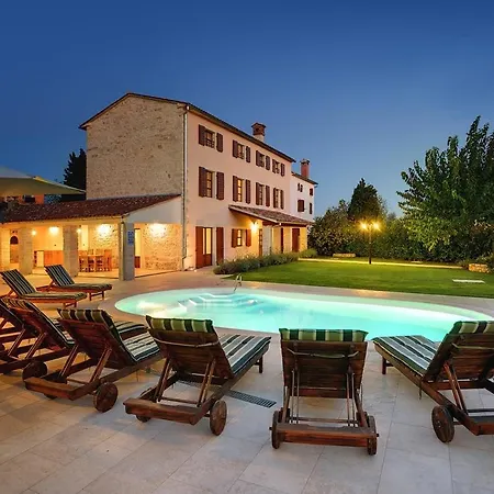 House Silvano Dom wakacyjny