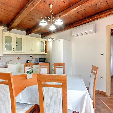 House Silvano Dom wakacyjny