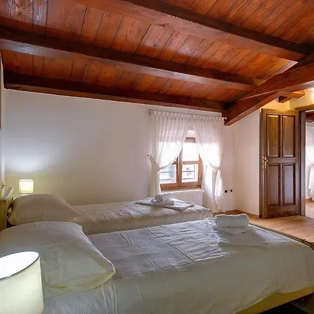 House Silvano 펜션 *