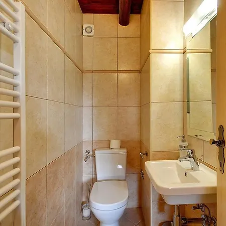House Silvano Dom wakacyjny Golaš