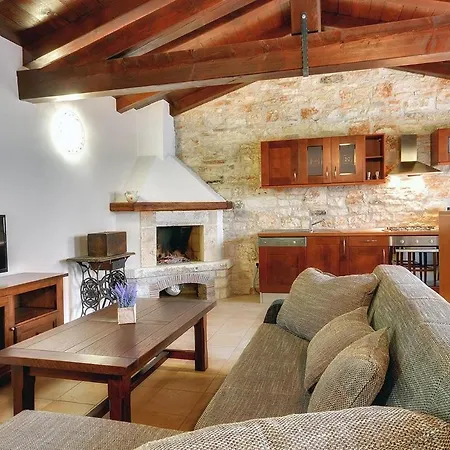 House Silvano *