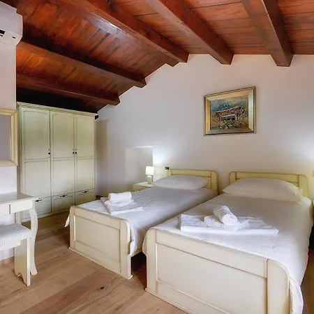 House Silvano Dom wakacyjny