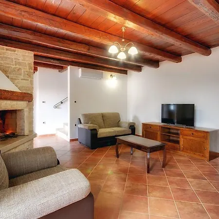 House Silvano Golaš