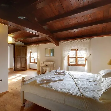 Dom wakacyjny House Silvano