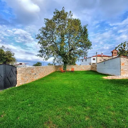 House Silvano Dom wakacyjny