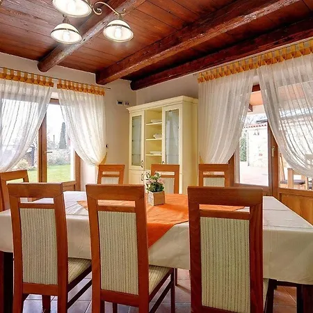 House Silvano