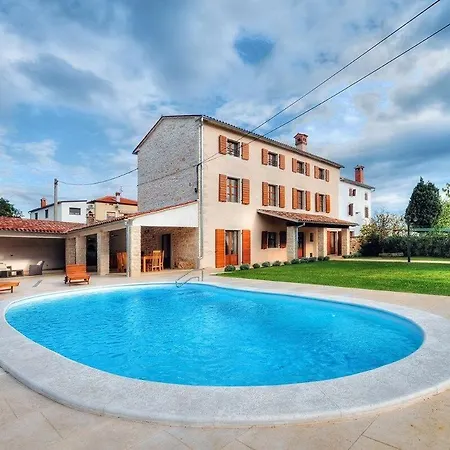 House Silvano Golaš