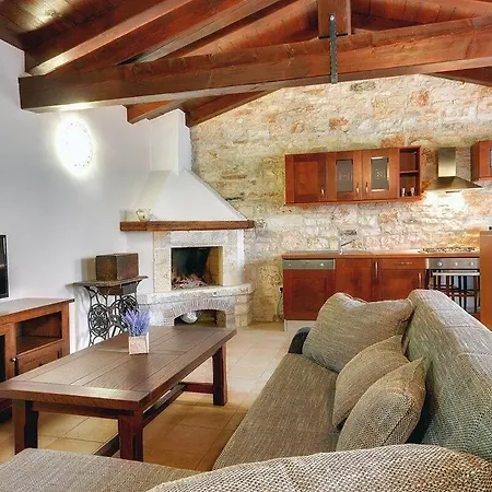 House Silvano Dom wakacyjny *