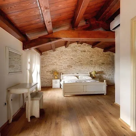 Dom wakacyjny House Silvano Golaš