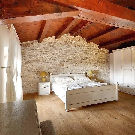 House Silvano Hébergement de vacances *
