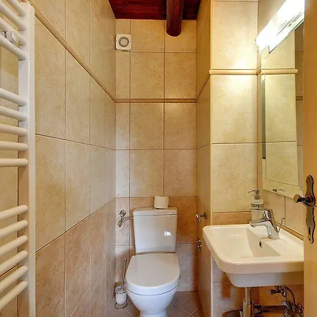 펜션 House Silvano *