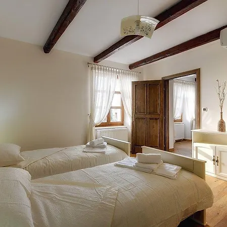 펜션 House Silvano Golaš