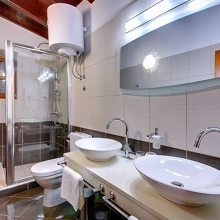 House Silvano Golaš