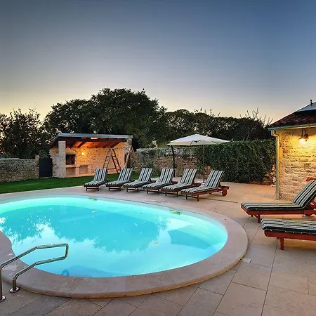 펜션 House Silvano *