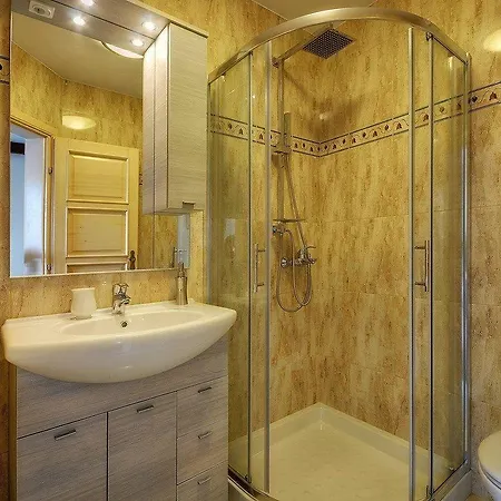 House Silvano 펜션 *