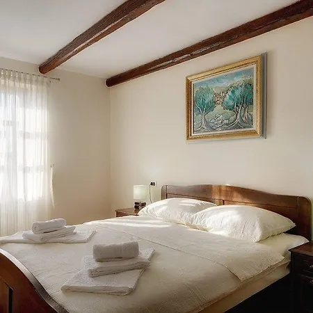 Holiday home Silvano *