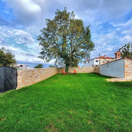 Holiday home Silvano *
