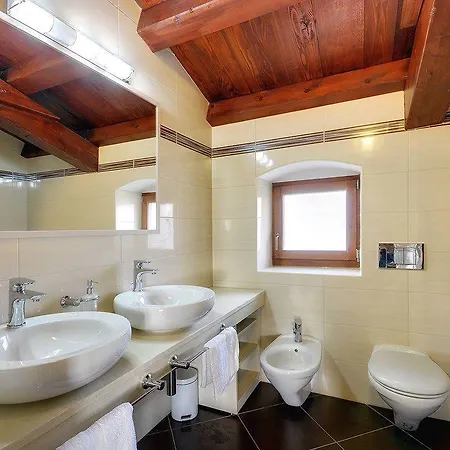 House Silvano Golaš