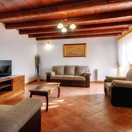 Holiday home Silvano *