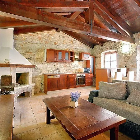 펜션 House Silvano Golaš