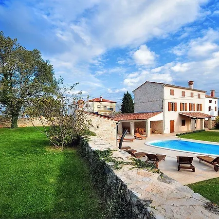 펜션 House Silvano Golaš