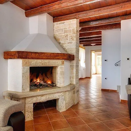 House Silvano * Golaš