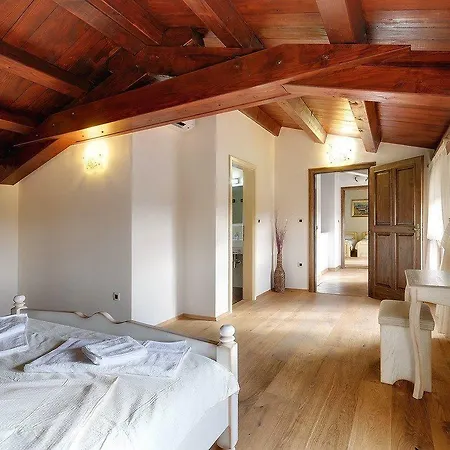 Silvano Holiday home