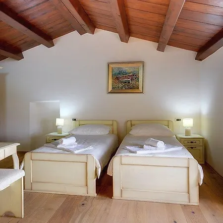 Holiday home Silvano *