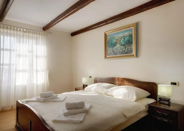 Сasa de vacaciones House Silvano