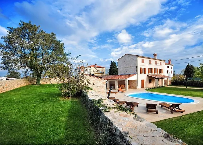 House Silvano Vikendica *